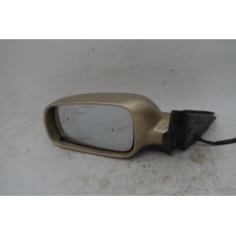 Specchietto Retrovisore esterno SX Volkswagen Golf IV Dal 1997 al 2004 Cod 020479  1755845766299