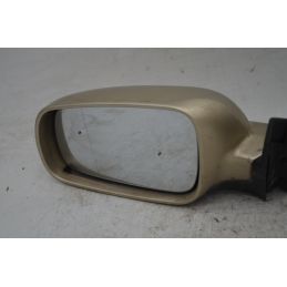 Specchietto Retrovisore esterno SX Volkswagen Golf IV Dal 1997 al 2004 Cod 020479  1755845766299