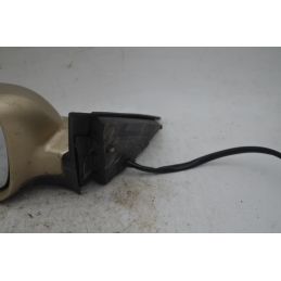 Specchietto Retrovisore esterno SX Volkswagen Golf IV Dal 1997 al 2004 Cod 020479  1755845766299