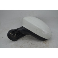 Specchietto Retrovisore esterno SX Fiat Grande Punto Dal 2005 al 2014 Cod 011023  1755846219794