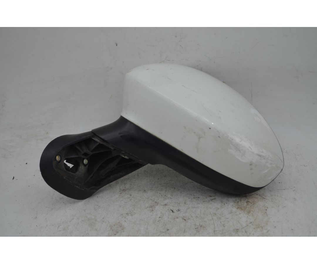 Specchietto Retrovisore esterno SX Fiat Grande Punto Dal 2005 al 2014 Cod 011023  1755846219794