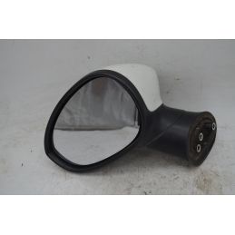 Specchietto Retrovisore esterno SX Fiat Grande Punto Dal 2005 al 2014 Cod 011023  1755846219794