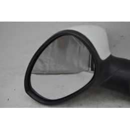 Specchietto Retrovisore esterno SX Fiat Grande Punto Dal 2005 al 2014 Cod 011023  1755846219794