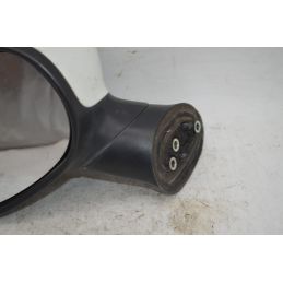 Specchietto Retrovisore esterno SX Fiat Grande Punto Dal 2005 al 2014 Cod 011023  1755846219794
