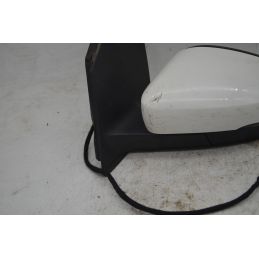 Specchietto Retrovisore esterno SX Volkswagen Polo 6R Dal 2009 al 2017 Cod 024483  1755846642752