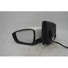 Specchietto Retrovisore esterno SX Volkswagen Polo 6R Dal 2009 al 2017 Cod 024483  1755846642752