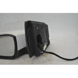 Specchietto Retrovisore esterno SX Volkswagen Polo 6R Dal 2009 al 2017 Cod 024483  1755846642752