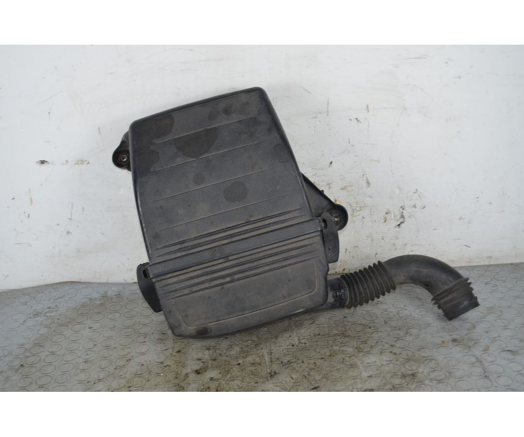 Scatola Filtro Aria Lancia Ypsilon Dal 2003 al 2011 Cod 52082554  1755847105713