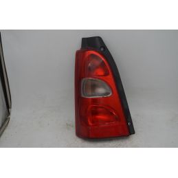 Fanale Stop Posteriore SX Suzuki Wagon Dal 1999 al 2008 Cod 3567083E00000  1755847607590
