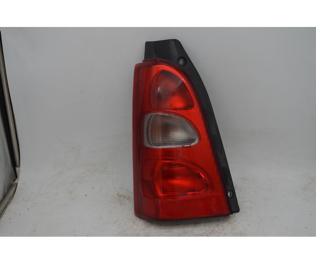 Fanale Stop Posteriore SX Suzuki Wagon Dal 1999 al 2008 Cod 3567083E00000  1755847607590