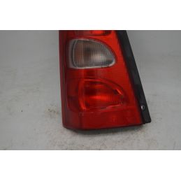 Fanale Stop Posteriore SX Suzuki Wagon Dal 1999 al 2008 Cod 3567083E00000  1755847607590