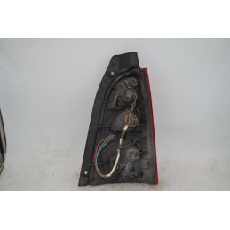 Fanale Stop Posteriore SX Suzuki Wagon Dal 1999 al 2008 Cod 3567083E00000  1755847607590