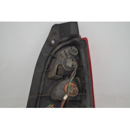 Fanale Stop Posteriore SX Suzuki Wagon Dal 1999 al 2008 Cod 3567083E00000  1755847607590