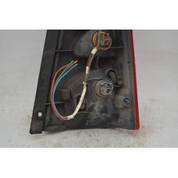 Fanale Stop Posteriore SX Suzuki Wagon Dal 1999 al 2008 Cod 3567083E00000  1755847607590