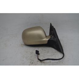 Specchietto Retrovisore esterno DX Volkswagen Passat Dal 1996 al 2004 Cod 020514  1755848098960