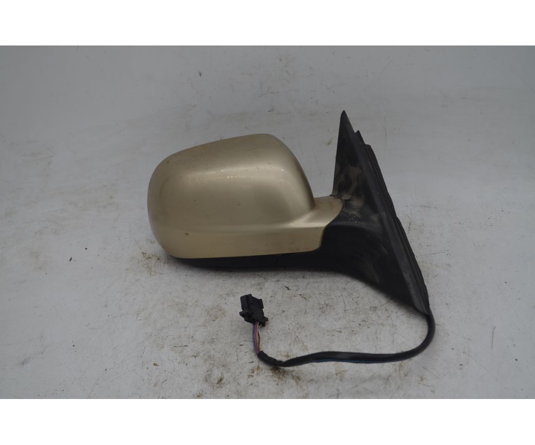 Specchietto Retrovisore esterno DX Volkswagen Passat Dal 1996 al 2004 Cod 020514  1755848098960