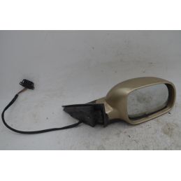 Specchietto Retrovisore esterno DX Volkswagen Passat Dal 1996 al 2004 Cod 020514  1755848098960