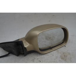 Specchietto Retrovisore esterno DX Volkswagen Passat Dal 1996 al 2004 Cod 020514  1755848098960