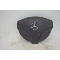 Airbag Volante Mercedes Classe A W168 Dal 1997 al 2004 Cod 1684600198  1755848566223