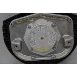 Airbag Volante Mercedes Classe A W168 Dal 1997 al 2004 Cod 1684600198  1755848566223