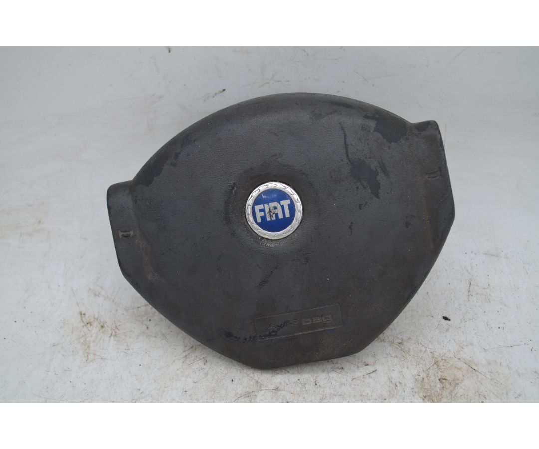 Airbag Volante Fiat Panda Dal 2003 al 2012 Cod 735361991  1755849003635