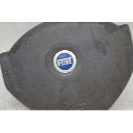 Airbag Volante Fiat Panda Dal 2003 al 2012 Cod 735361991  1755849003635