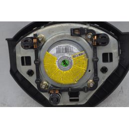 Airbag Volante Fiat Panda Dal 2003 al 2012 Cod 735361991  1755849003635