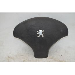 Airbag Volante Peugeot 106 Dal 1991 al 2004 Cod 96370304ZL  1755849360059