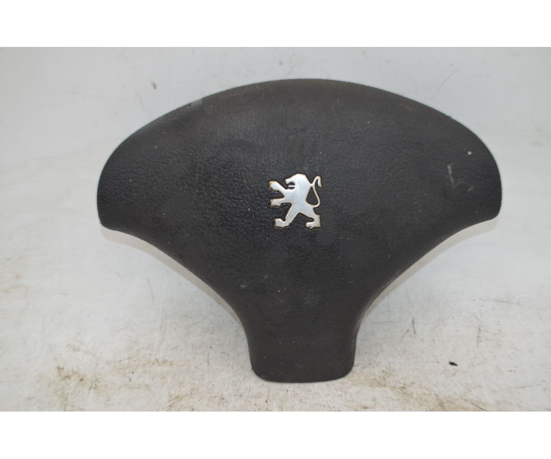 Airbag Volante Peugeot 106 Dal 1991 al 2004 Cod 96370304ZL  1755849360059