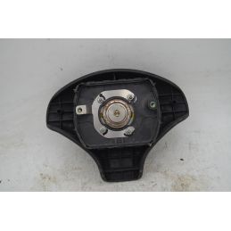 Airbag Volante Peugeot 106 Dal 1991 al 2004 Cod 96370304ZL  1755849360059