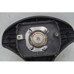 Airbag Volante Peugeot 106 Dal 1991 al 2004 Cod 96370304ZL  1755849360059