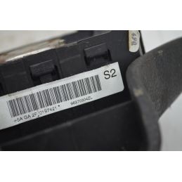 Airbag Volante Peugeot 106 Dal 1991 al 2004 Cod 96370304ZL  1755849360059