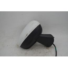 Specchietto Retrovisore esterno DX Opel Meriva B Dal 2010 al 2017 Cod 024485  1755850558728