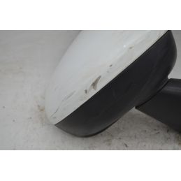 Specchietto Retrovisore esterno DX Opel Meriva B Dal 2010 al 2017 Cod 024485  1755850558728