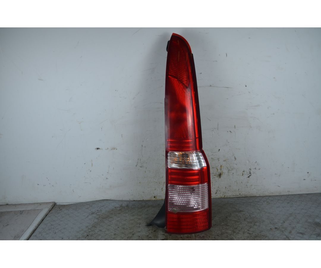Fanale Stop Posteriore DX Fiat Panda Dal 2003 al 2012 Cod 51705458  1755851082192