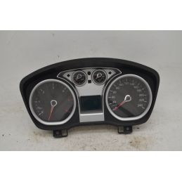 Strumentazione Contachilometri Completa Ford C-MAX Dal 2003 al 2010 Cod 8V4T-10849-GF  1755851499839