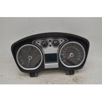 Strumentazione Contachilometri Completa Ford C-MAX Dal 2003 al 2010 Cod 8V4T-10849-GF  1755851499839