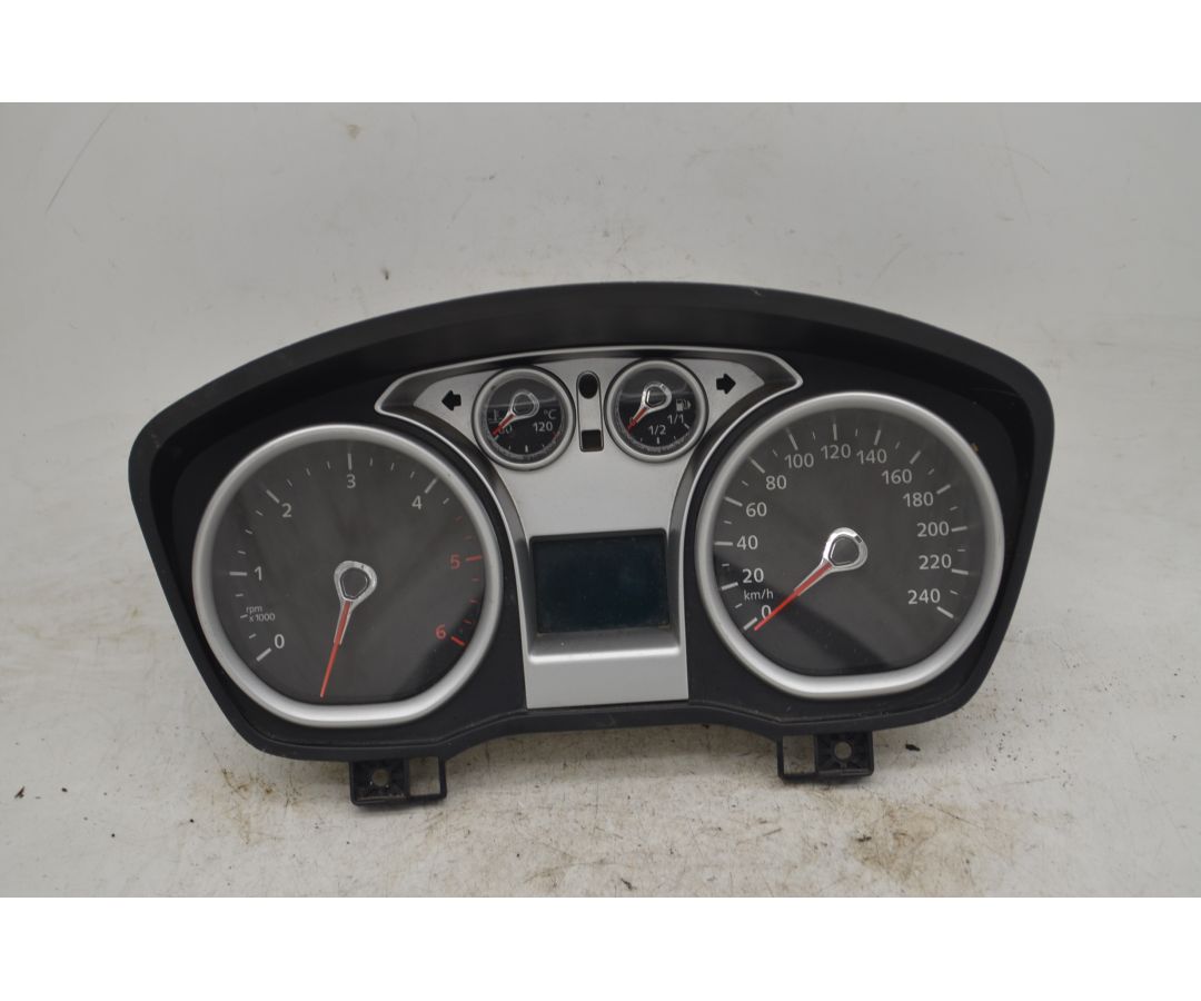 Strumentazione Contachilometri Completa Ford C-MAX Dal 2003 al 2010 Cod 8V4T-10849-GF  1755851499839