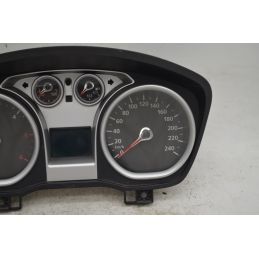 Strumentazione Contachilometri Completa Ford C-MAX Dal 2003 al 2010 Cod 8V4T-10849-GF  1755851499839