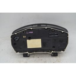 Strumentazione Contachilometri Completa Ford C-MAX Dal 2003 al 2010 Cod 8V4T-10849-GF  1755851499839
