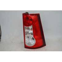 Fanale Stop Posteriore DX Dacia Logan Dal 2005 al 2008 Cod 6001549106  1755851924720