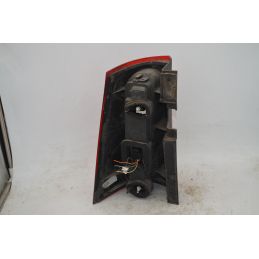 Fanale Stop Posteriore DX Dacia Logan Dal 2005 al 2008 Cod 6001549106  1755851924720