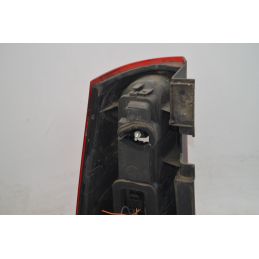 Fanale Stop Posteriore DX Dacia Logan Dal 2005 al 2008 Cod 6001549106  1755851924720