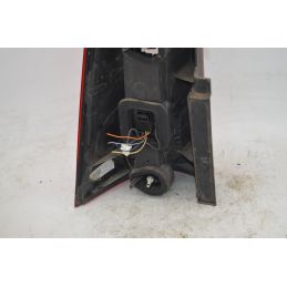 Fanale Stop Posteriore DX Dacia Logan Dal 2005 al 2008 Cod 6001549106  1755851924720