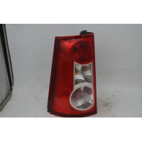 Fanale Stop Posteriore SX Dacia Logan Dal 2004 al 2008 Cod 6001549107  1755852903427