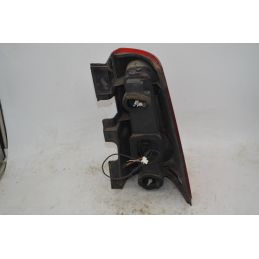 Fanale Stop Posteriore SX Dacia Logan Dal 2004 al 2008 Cod 6001549107  1755852903427