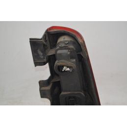 Fanale Stop Posteriore SX Dacia Logan Dal 2004 al 2008 Cod 6001549107  1755852903427