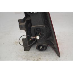 Fanale Stop Posteriore SX Dacia Logan Dal 2004 al 2008 Cod 6001549107  1755852903427