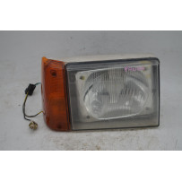 Faro Anteriore DX Fiat Panda Dal 1986 al 2003 Cod 46421734  1755853424563