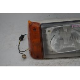 Faro Anteriore DX Fiat Panda Dal 1986 al 2003 Cod 46421734  1755853424563